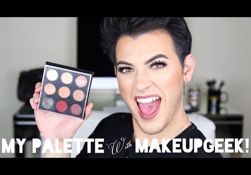 Web Development Package Example: LUNAR BEAUTY