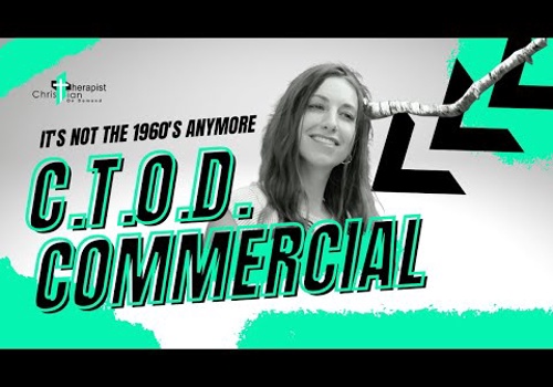 Video Production Package Example: Stop The Scroll Video For Social