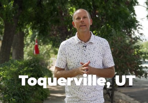 Video Production Package Example: Documentary Video