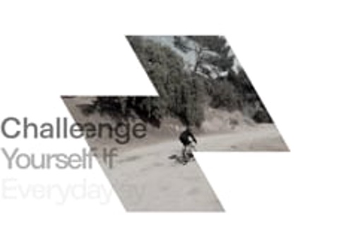 Branding Package Example: Nestor Salinas Branding