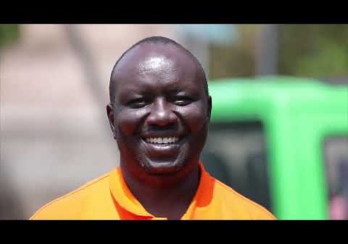 Video Production Package Example: From Innovation to Impact: StoryPro Film and WeTu