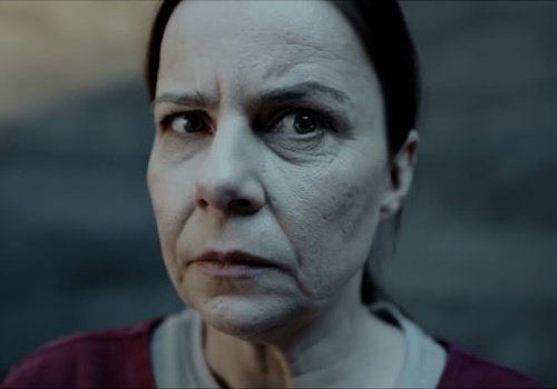 Video Production Package Example: Skazana // Digital & TV Ad