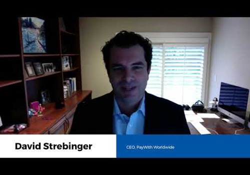 Custom Software Development Package Example: PayWith