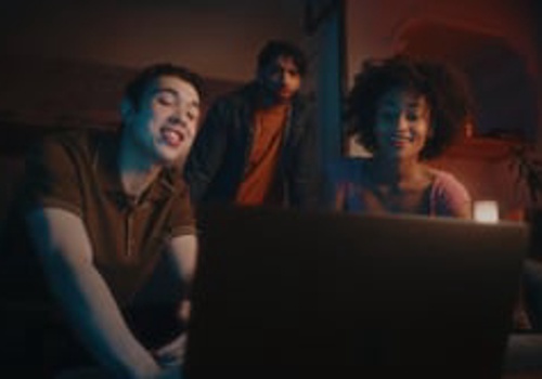 Video Marketing Package Example: TELLO | Parents Plan