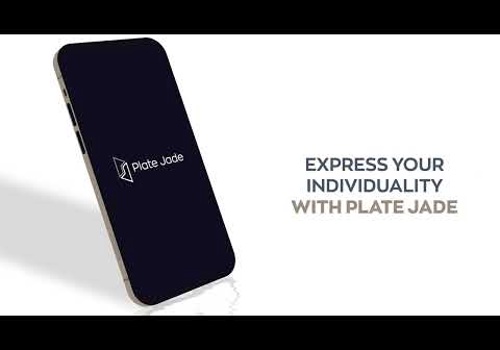 AR/VR Development Package Example: AR || PLATE JADE MOBILE APP