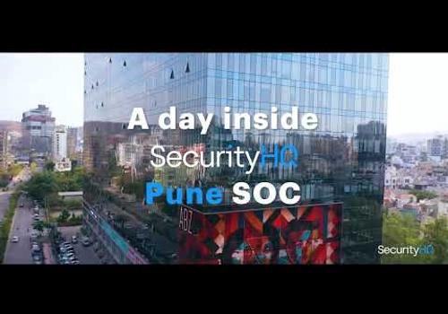 Video Production Package Example: Company Walkthrough Video