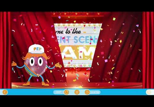 Video Production Package Example: 2D animation for Alcon Practice Elevation Program