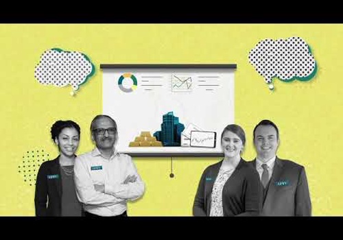 Video Production Package Example: Alaska Permanent Fund Corporation