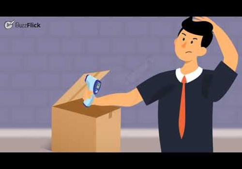 Video Production Package Example: OverJ