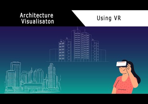 AR/VR Development Package Example: Architectural Visualization
