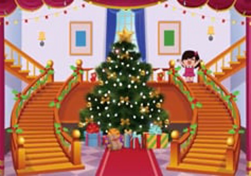 Graphic Design Package Example: english stories & nursery rhymes