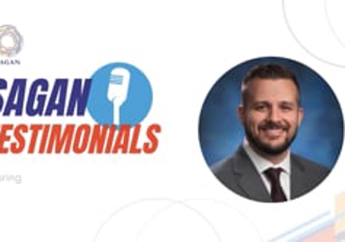 Recruiting Package Example: Hiring With Sagan - Alliance Technologies