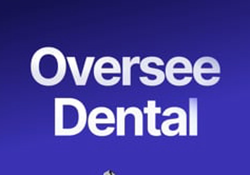 UX/UI Design Package Example: Dental Practice Management Software