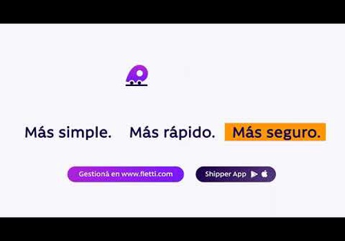 Custom Software Development Package Example: Fletti
