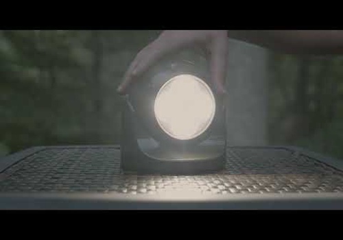 Video Production Package Example: Product Television Commercial