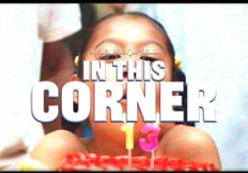 Video Production Package Example: In This Corner [Red Bull Branded Short]