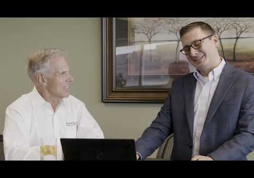 IT Managed Services Package Example: Fully Managed IT and Consulting Services and Cyber