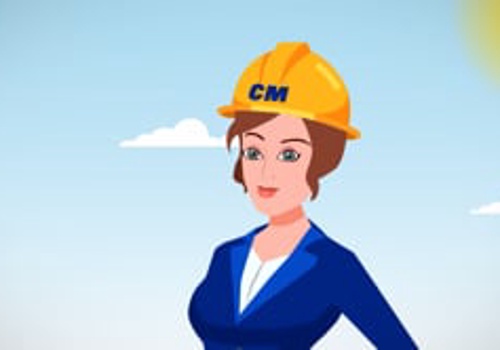 Product Marketing Package Example: 2D animation - CentiMark