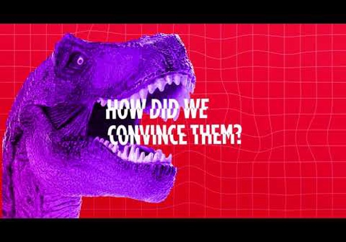 Other IT Consulting and SI Package Example: Coca-Cola Shake&Take Mobile Application