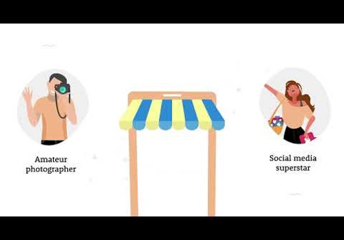 Video Marketing Package Example: Free Luxury Stays for Creators – Join BarterInn