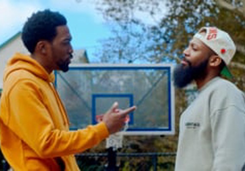 Video Production Package Example: I Know a Guy