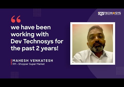 Web Development Package Example: Supermarket Website and App Development