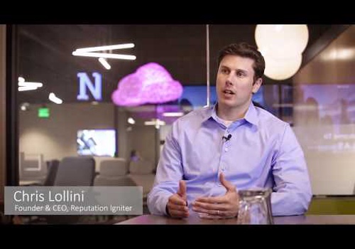 Pay Per Click Package Example: REPUTATION IGNITER REFERRAL CASE STUDY