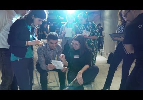 UX/UI Design Package Example: Reinventing the mortgage experience for BCR ERSTE