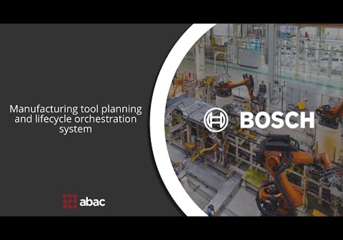 Custom Software Development Package Example: Tool lifecycle management orchestration system