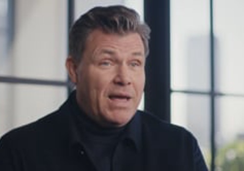 Video Production Package Example: CORPORATE VIDEO | Partners Group