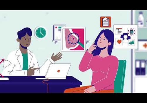 Video Production Package Example: Medical AI - Odelia