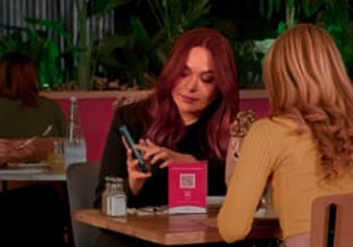 Video Production Package Example: Commercial Ads // FineDine [EN] // 2022