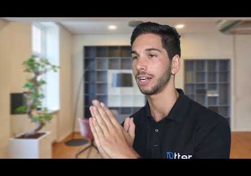 Public Relations Package Example: Fitness Case Study - Oscar Smith