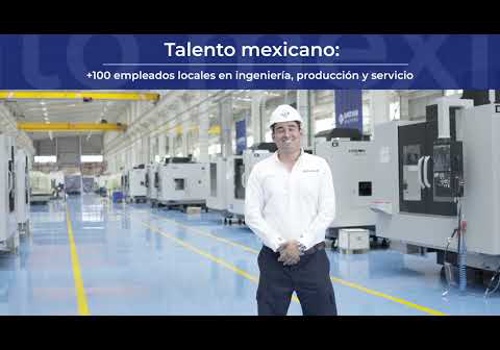 Video Marketing Package Example: Video corporativo Haitian