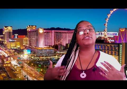 Video Production Package Example: Vegas Boss - Women Podcast