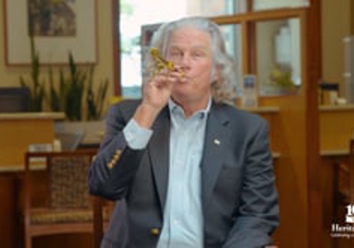 Advertising Package Example: Celebrating Heritage Bank's Century of Service