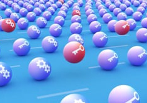 Video Production Package Example: Fortanix - Key Insights - 2D/3D Explainer Video