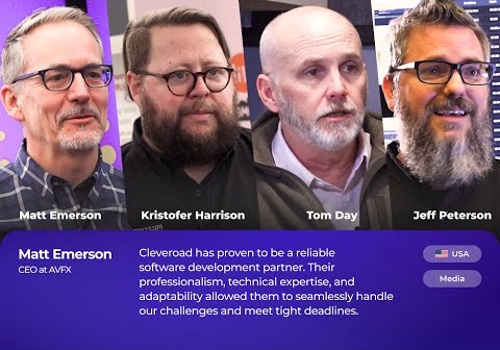 Custom Software Development Package Example: Custom Presentation Management System