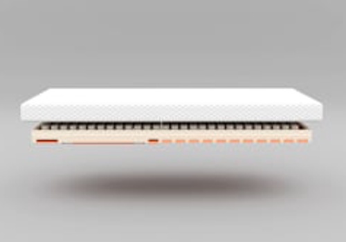 Product Design Package Example: Cosybox Beds Product Design