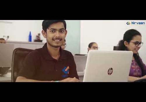 Video Production Package Example: Logistics Company Video