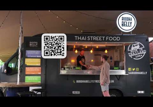 Mobile App Development Package Example: Voilo -  Digital Payment Solutions