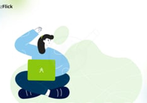 Video Production Package Example: Klevu