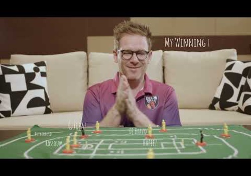 UX/UI Design Package Example: Fantasy Sports - Predictions - Ecommerce - Quizzes