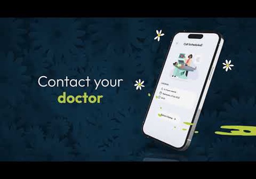 Mobile App Development Package Example: GynaeWorx