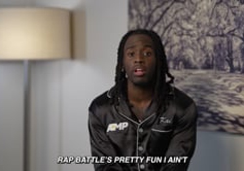 Video Production Package Example: Last to Fall Asleep Reality Episode