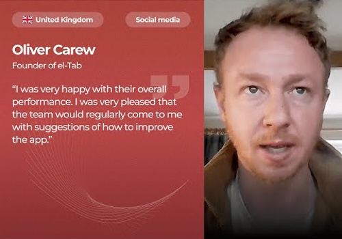 Mobile App Development Package Example: Location-based marketplace for bars and pubs