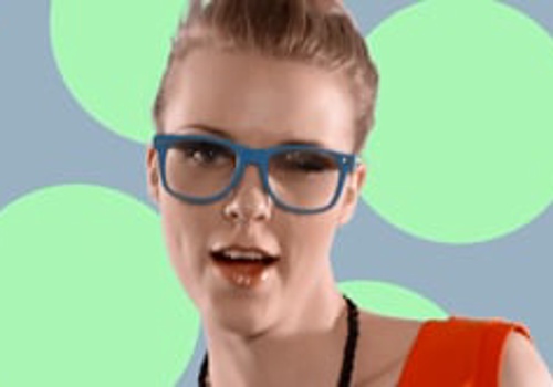 Video Production Package Example: COLORevolution by Gatta