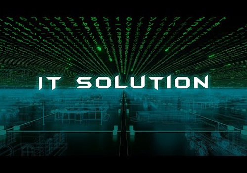 Video Production Package Example: IT Solution - Explainer Animation