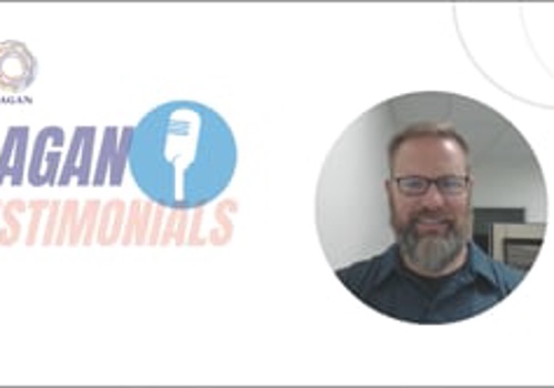 Recruiting Package Example: Hiring With Sagan - Accelerated Media Technologies