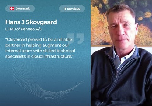 IT Staff Augmentation Package Example: Cloud Infrastructure Scaling